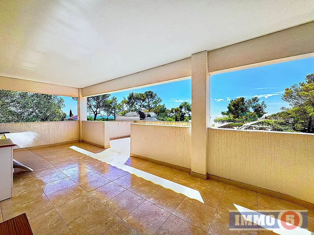 Maison à SAINT-RAPHAEL