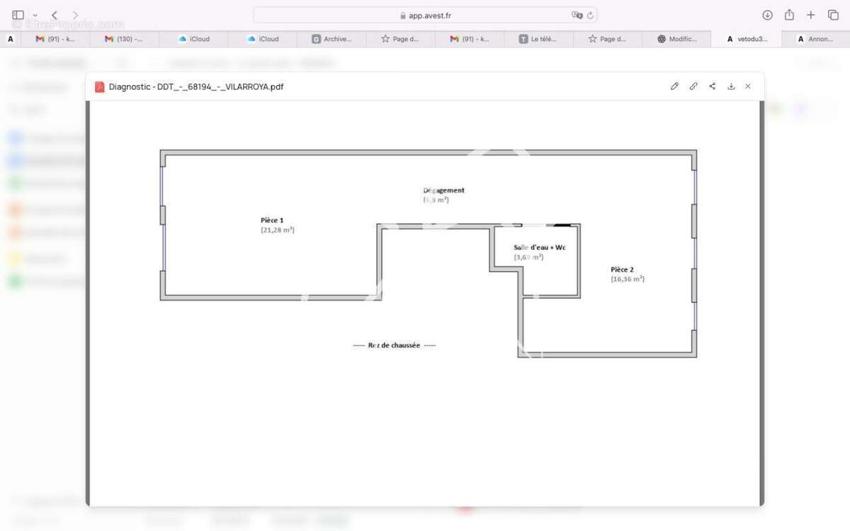 Commerce à MONTPELLIER