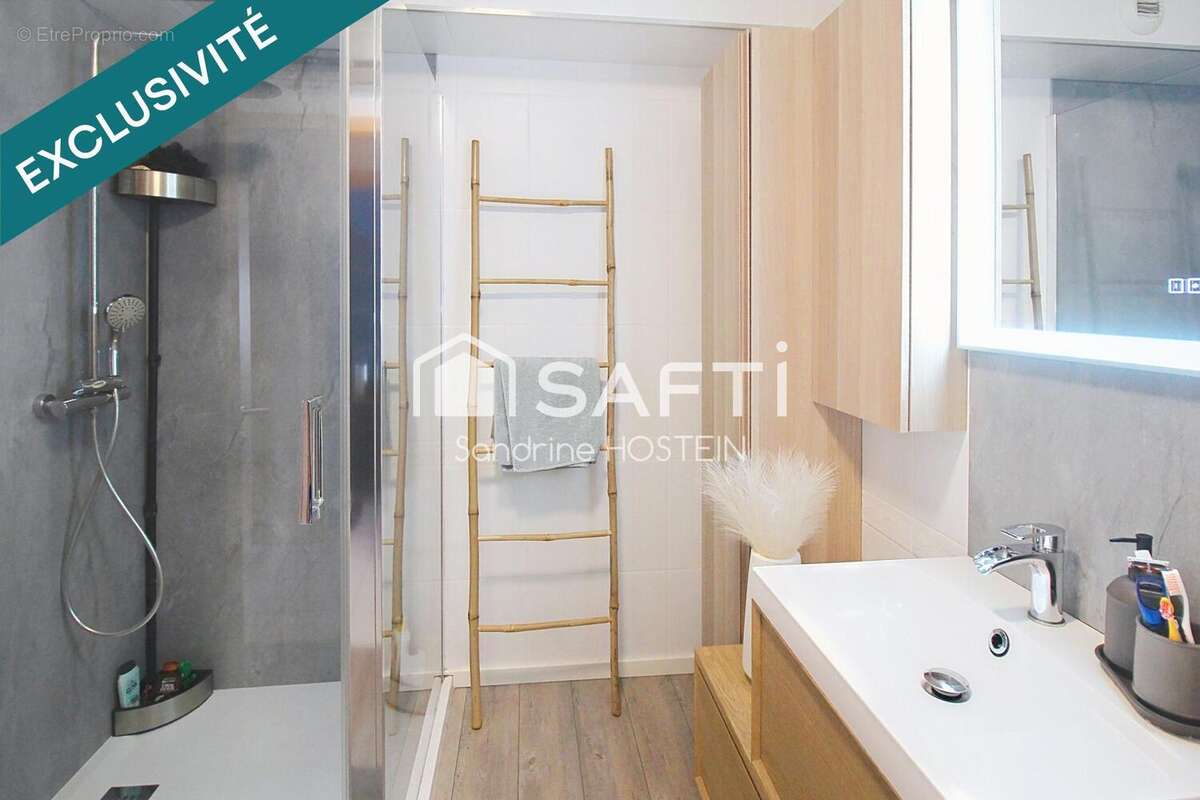 Photo 8 - Appartement à HUSSIGNY-GODBRANGE