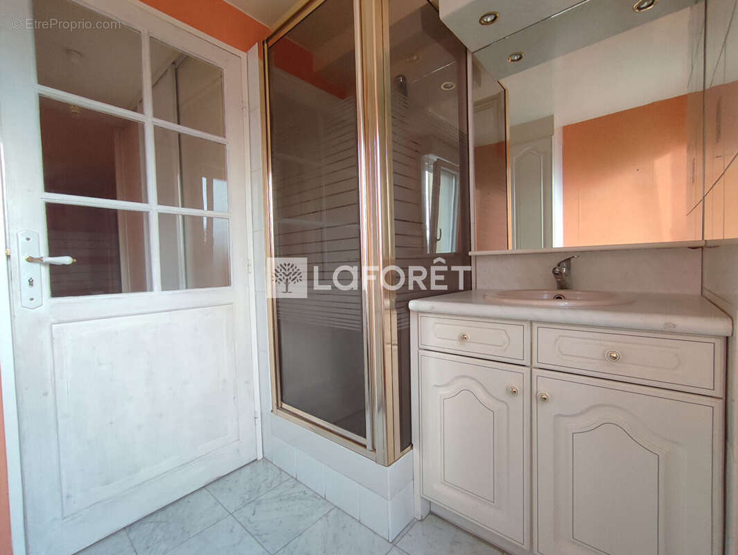 Appartement à BELFORT