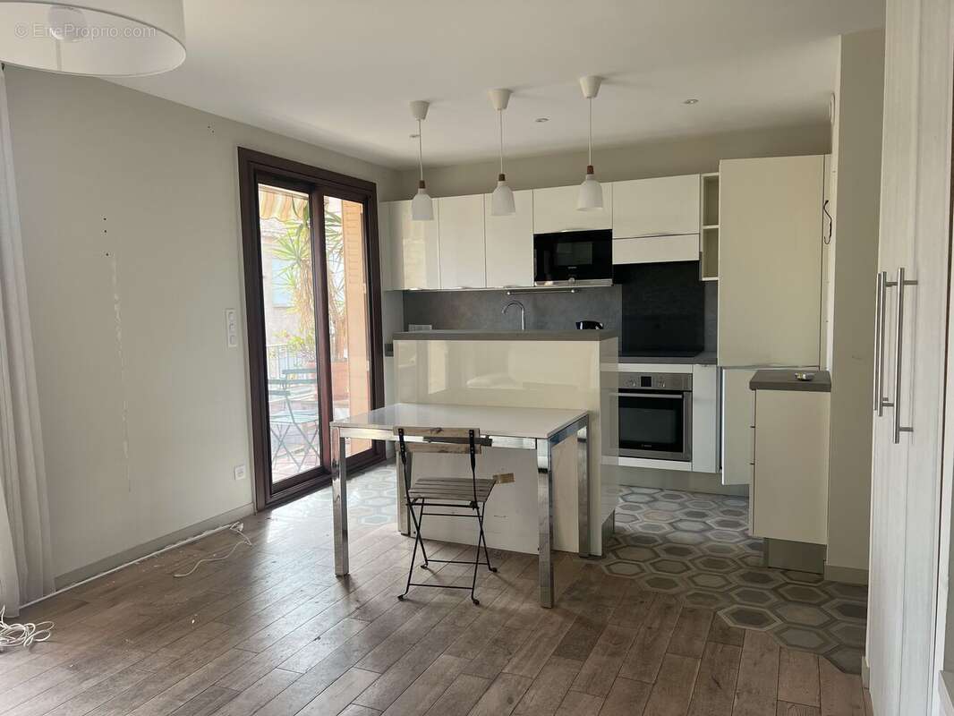 Photo 5 - Appartement à BANDOL