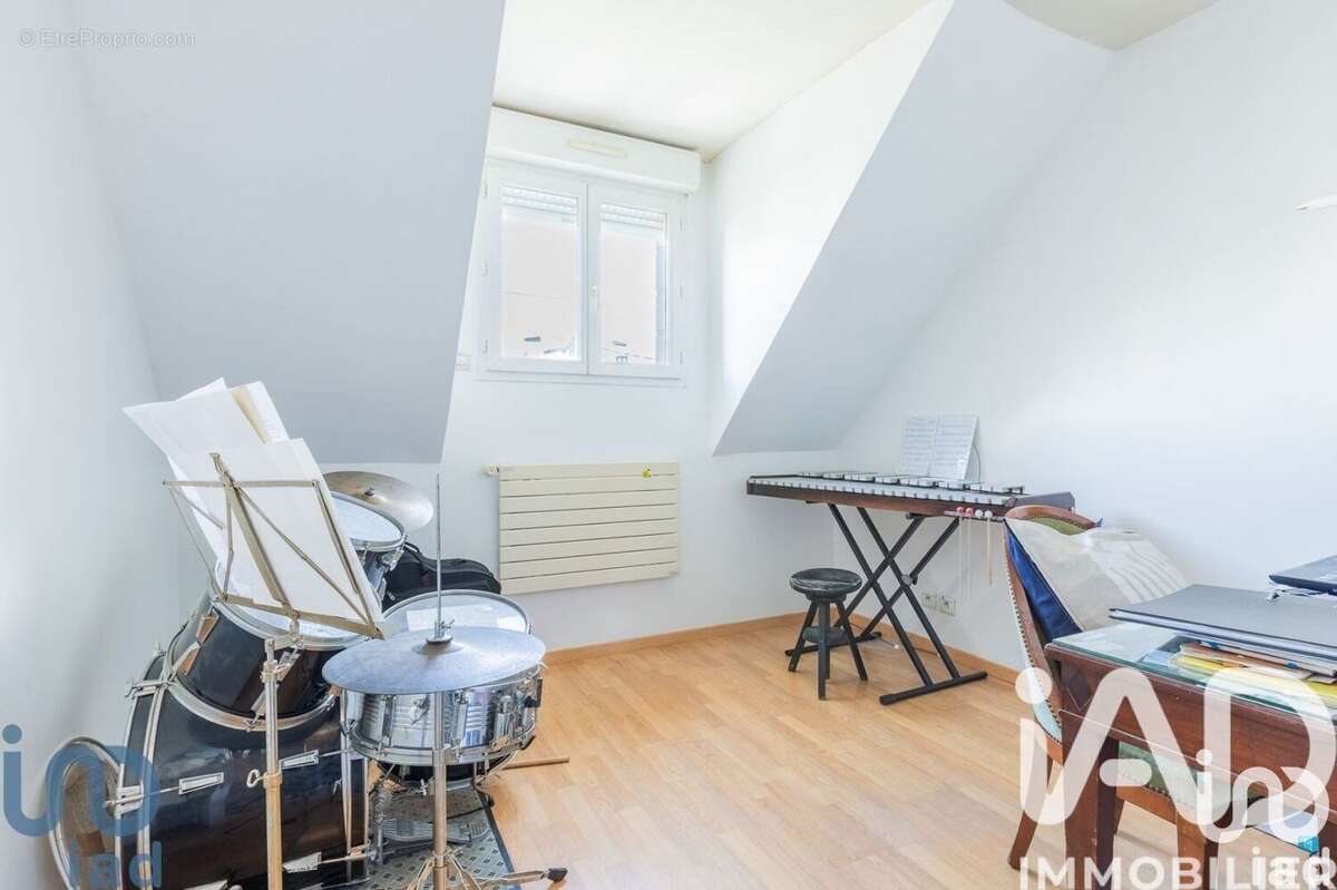 Photo 8 - Maison à SAVIGNY-SUR-ORGE