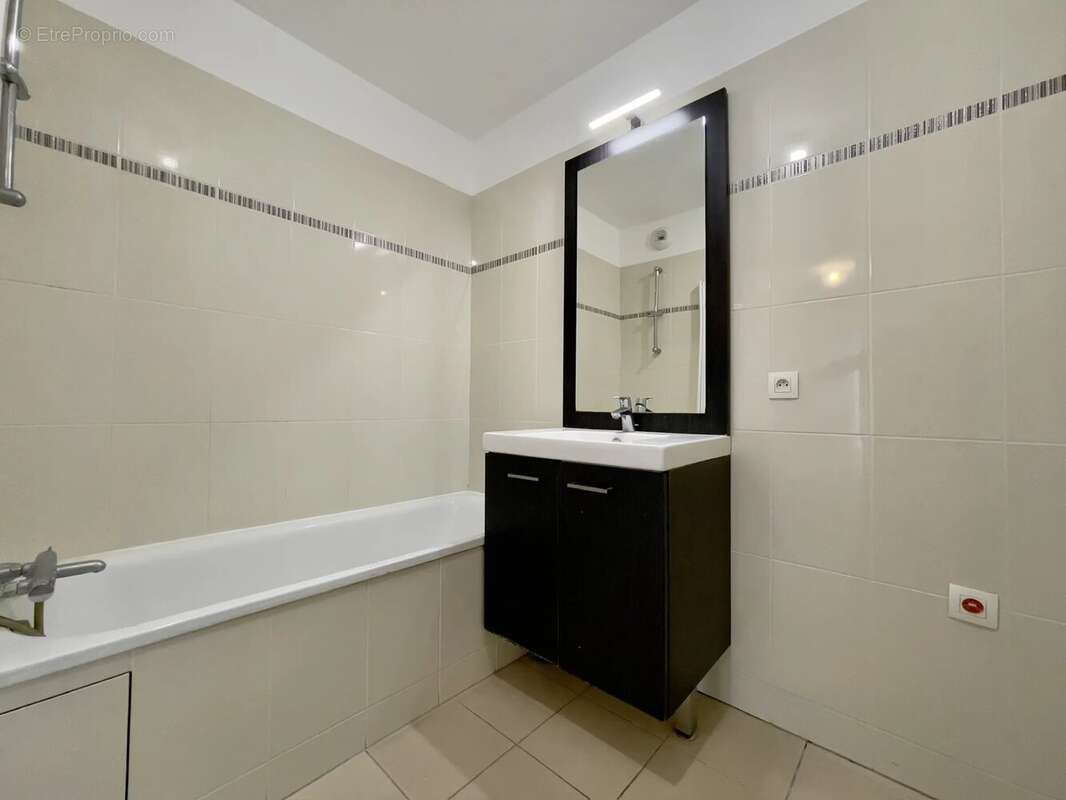 Appartement à CACHAN