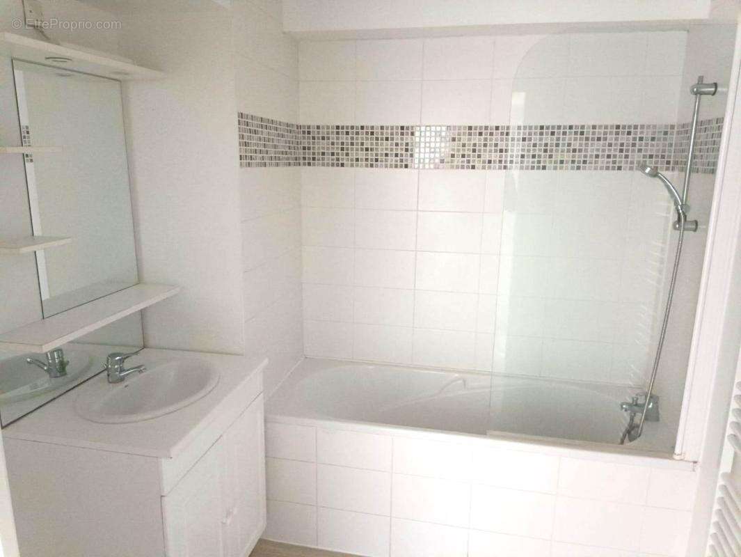 Appartement - photo 10