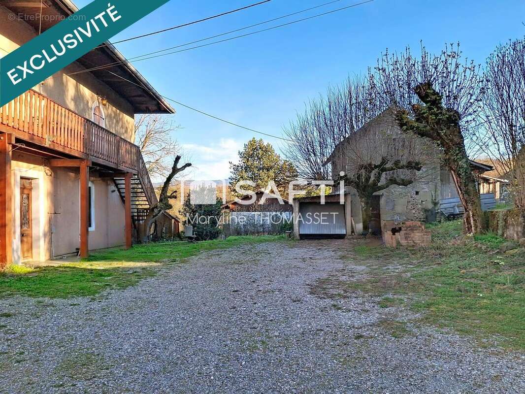 Maison 167 m² à Etercy  - photo 3