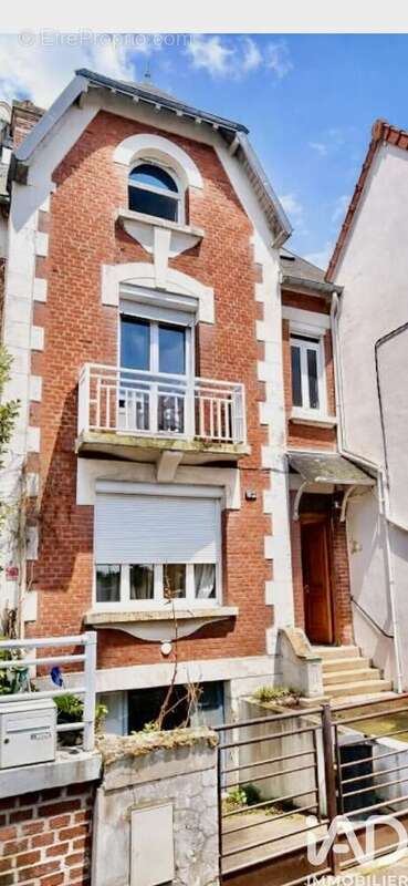 Photo 5 - Maison à LA FERE