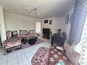 Appartement à MONTLHERY