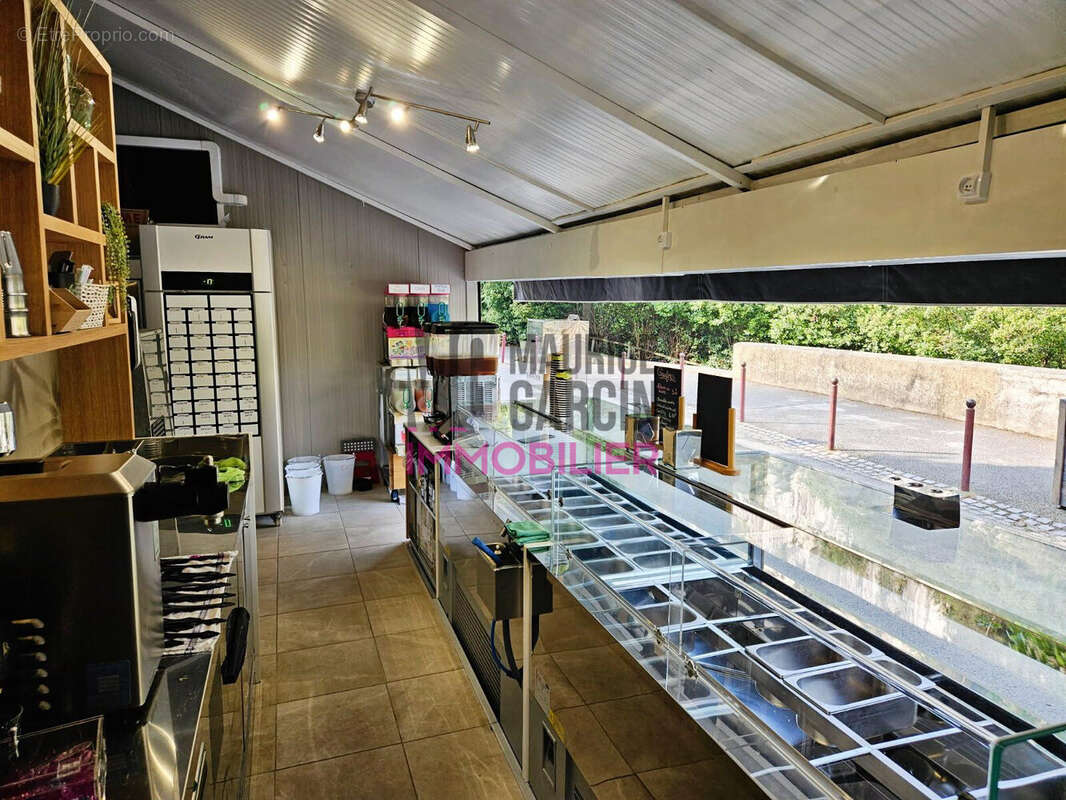 Autre à FONTAINE-DE-VAUCLUSE