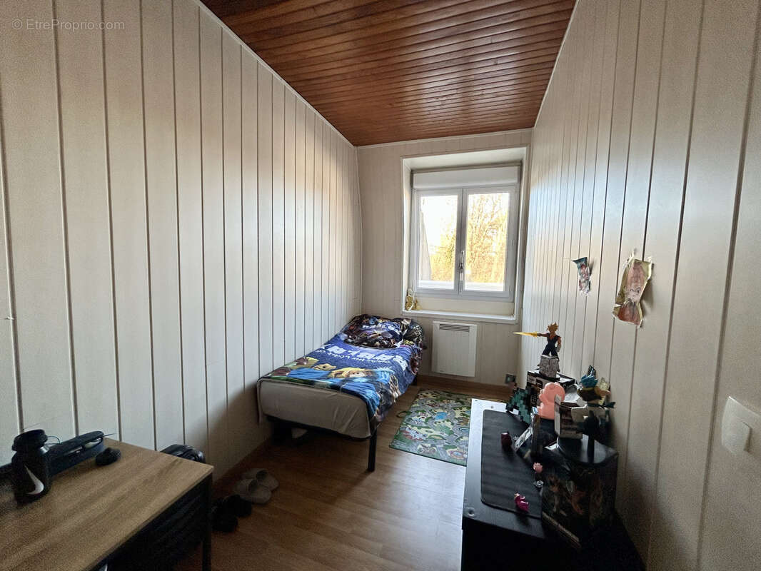 Maison à CAYEUX-SUR-MER