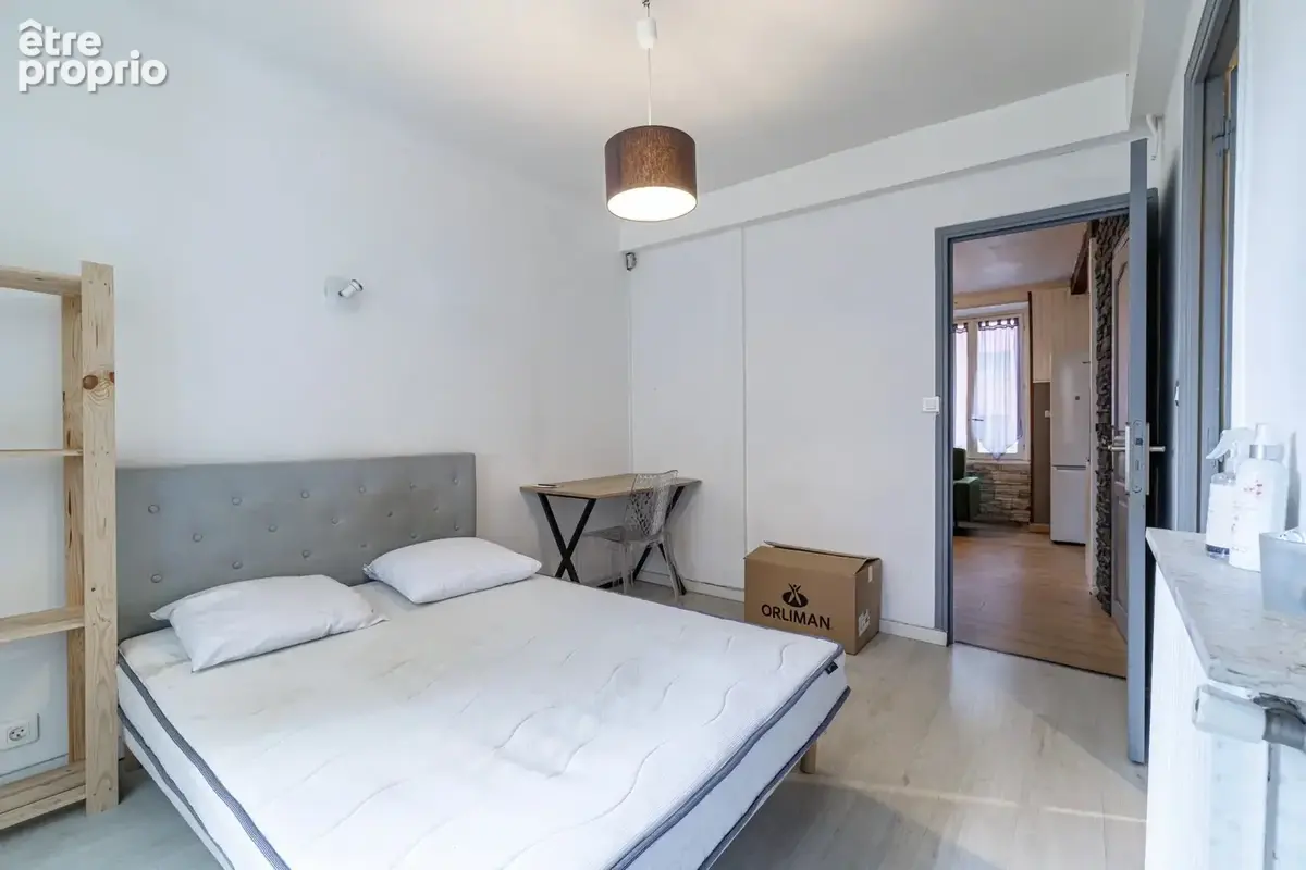 Nice - Vauban – 4 Pièces Meublé en colocation - Investissement Locatif Clé en Main - photo 7