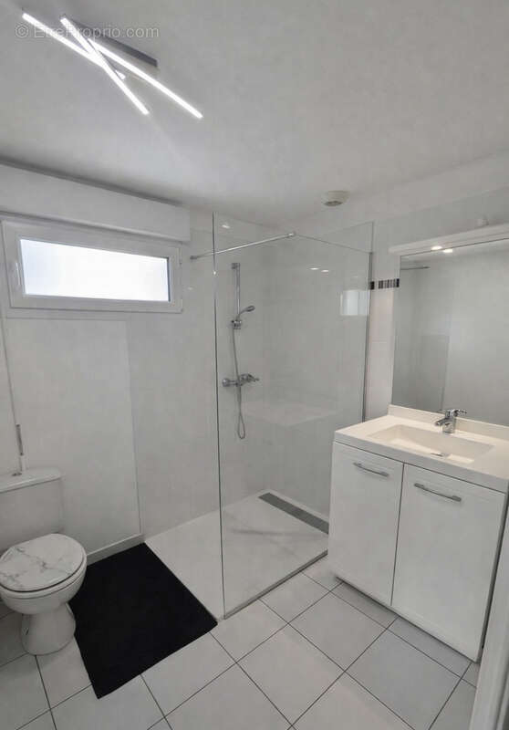 Appartement à SAINT-PRIEST