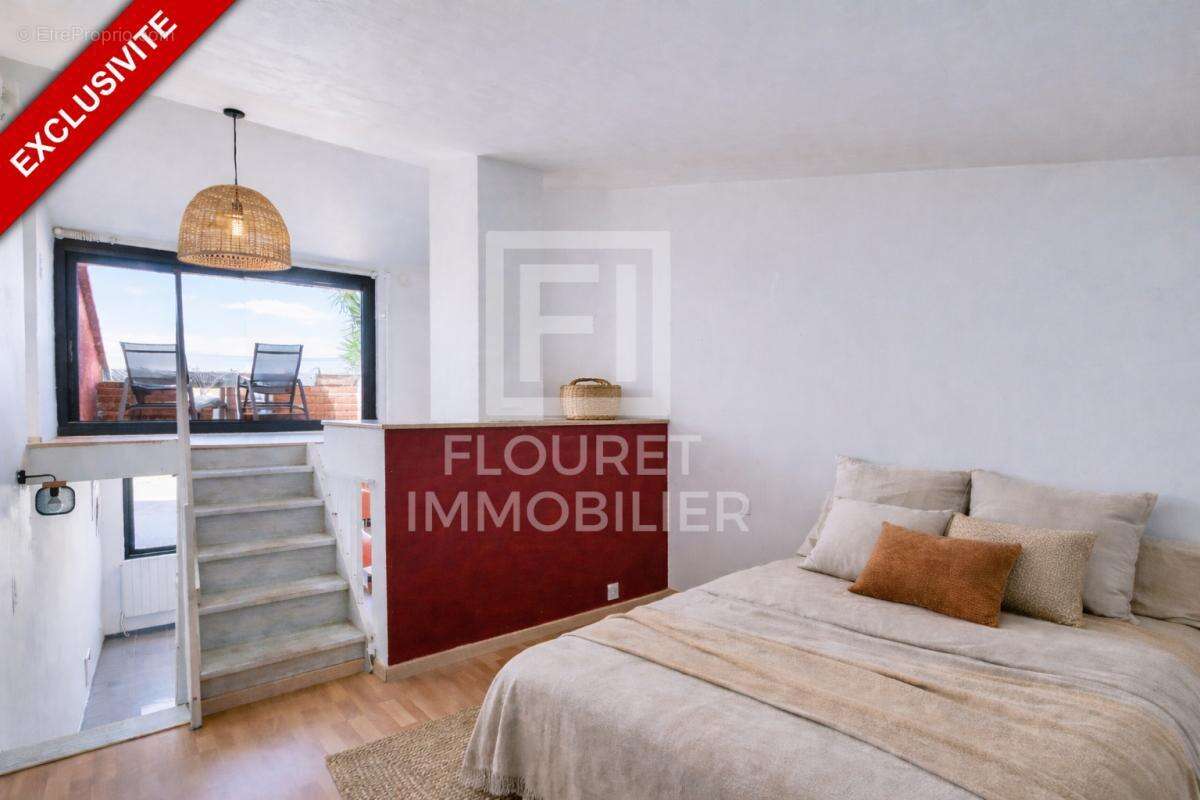 Appartement à ARGELES-SUR-MER