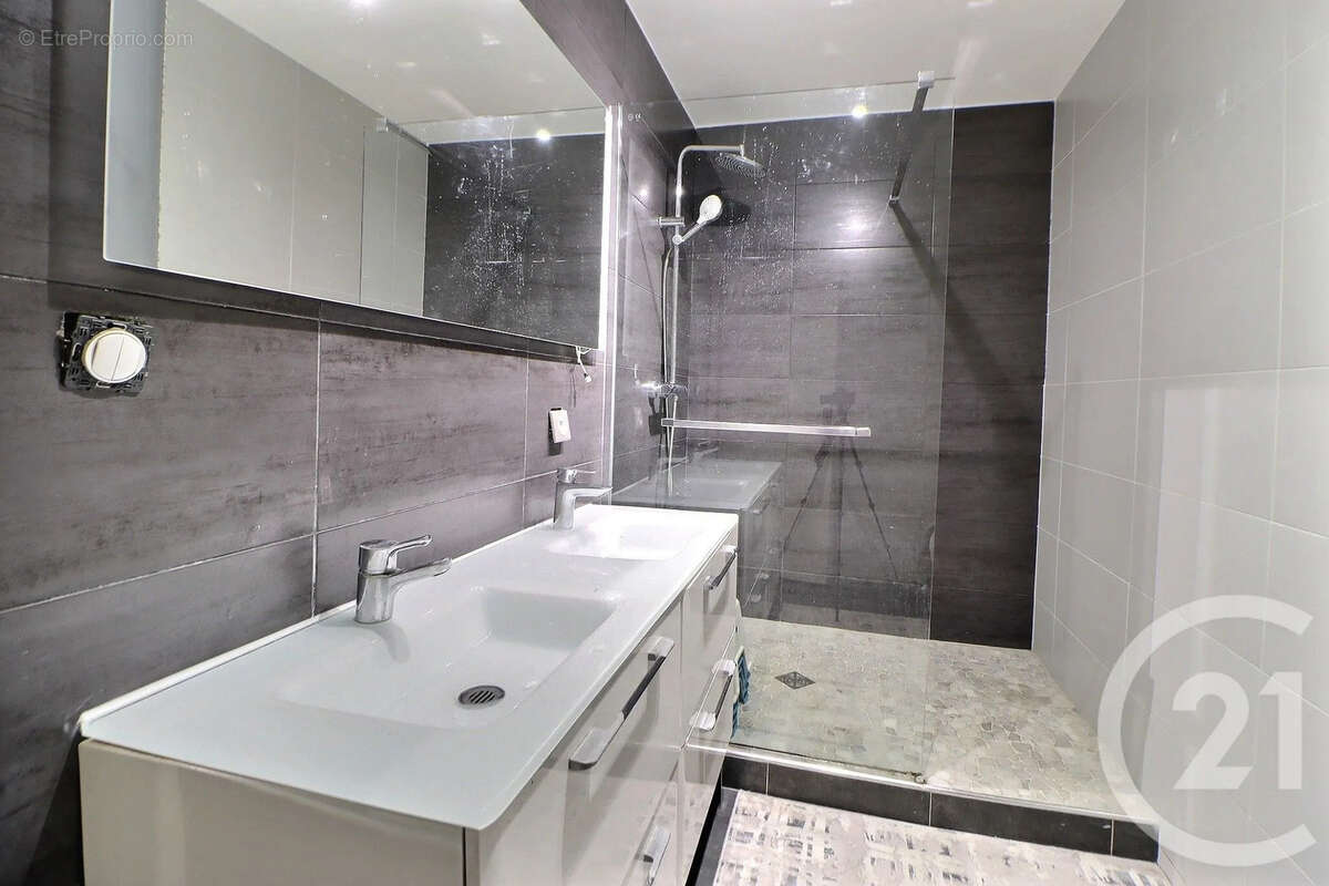 Appartement à AULNAY-SOUS-BOIS