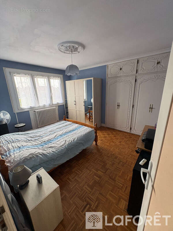 Maison à AULNAY-SOUS-BOIS