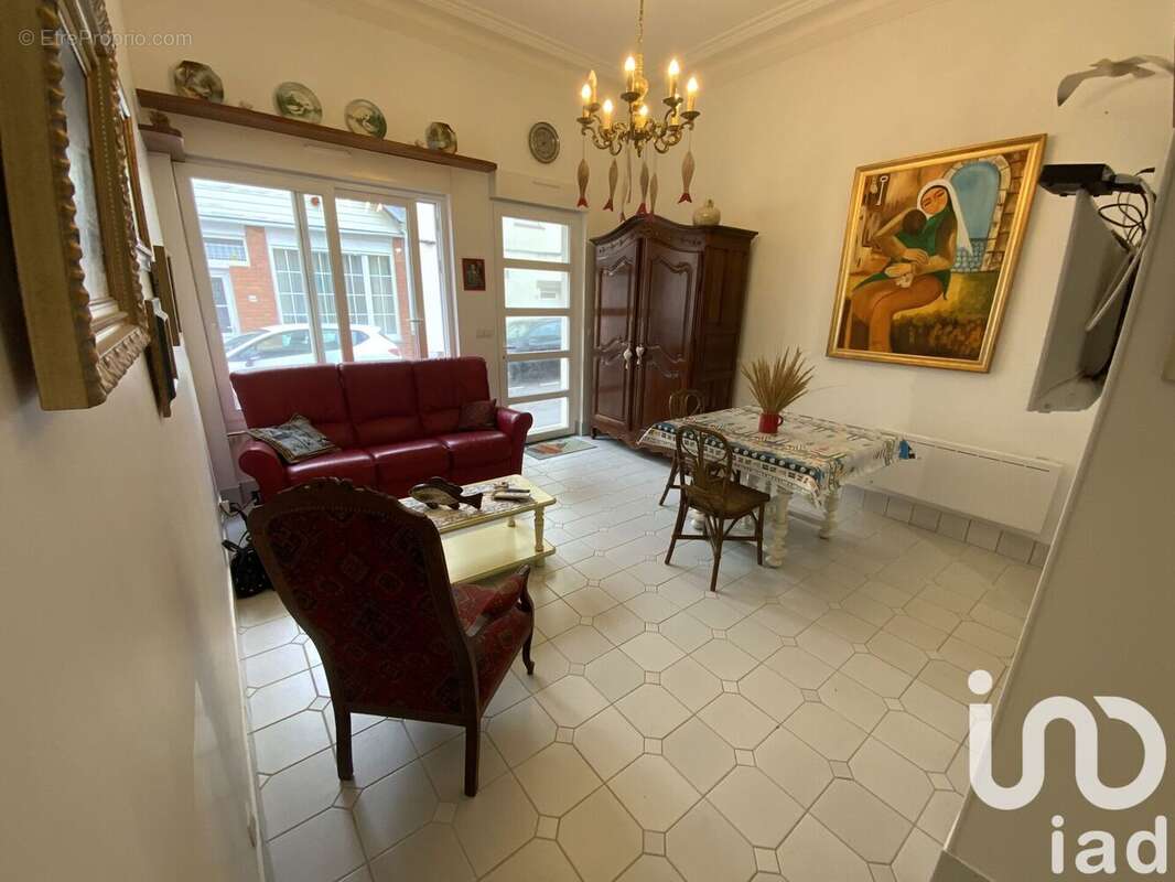 Photo 2 - Appartement à BERCK