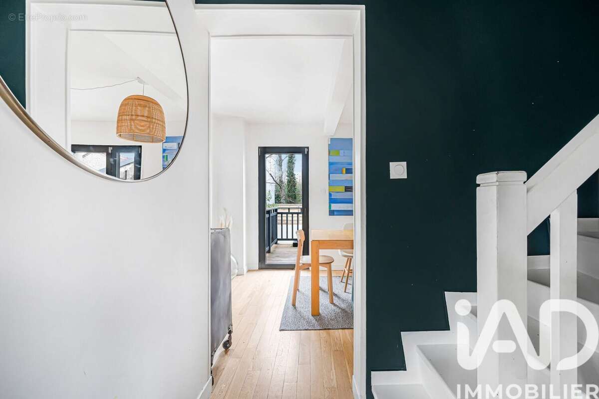 Photo 7 - Maison à COLOMBES