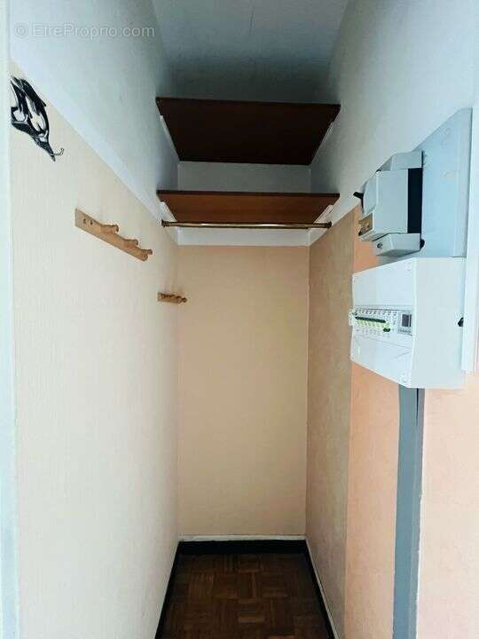 Appartement-Studio-clairimmo-13004 - Appartement à MARSEILLE-13E