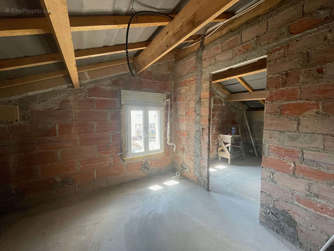Maison Immeuble - photo 4