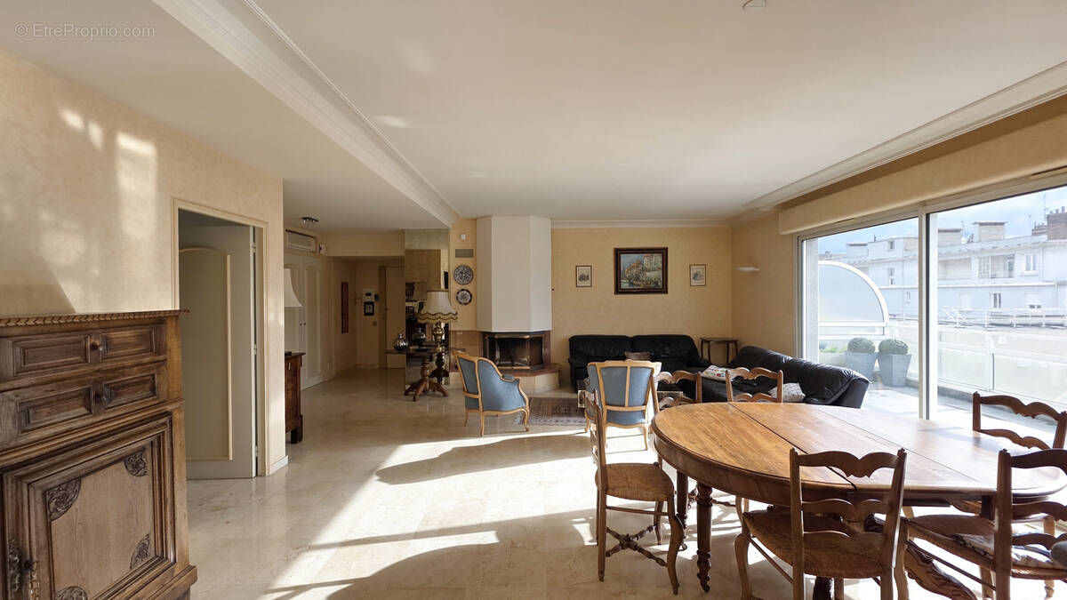 Appartement à VALENCE