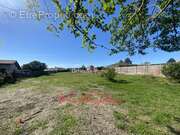 Terrain à SAINT-MEDARD-EN-JALLES