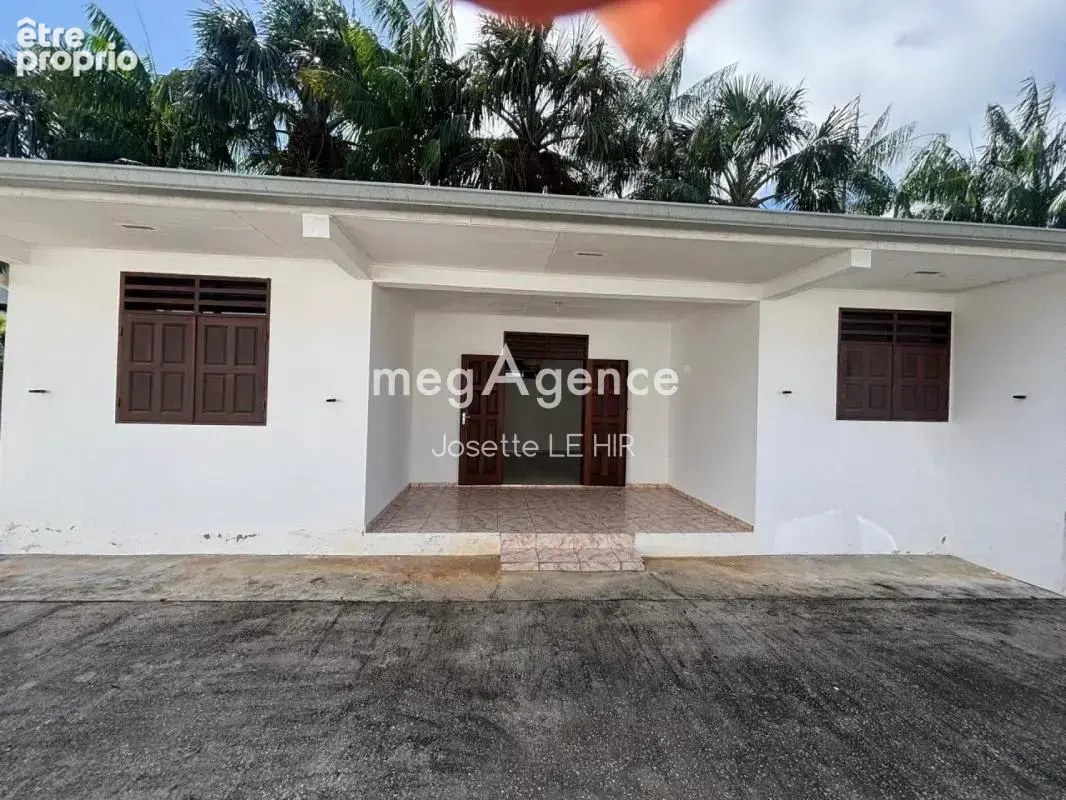 Immeuble R+1 / 402 m² Route de Bourda Montabo - photo 14