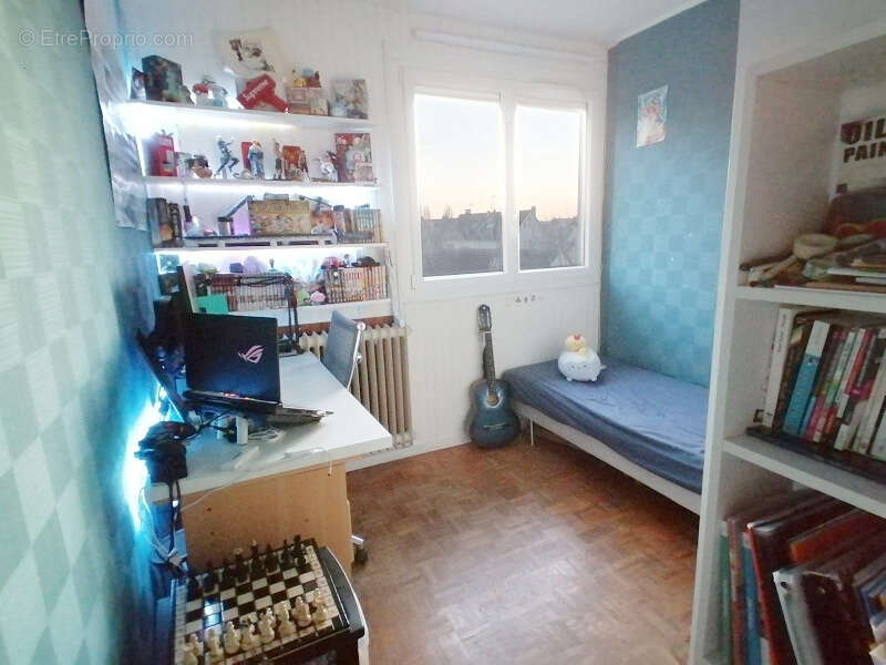 Maison à PONTAULT-COMBAULT