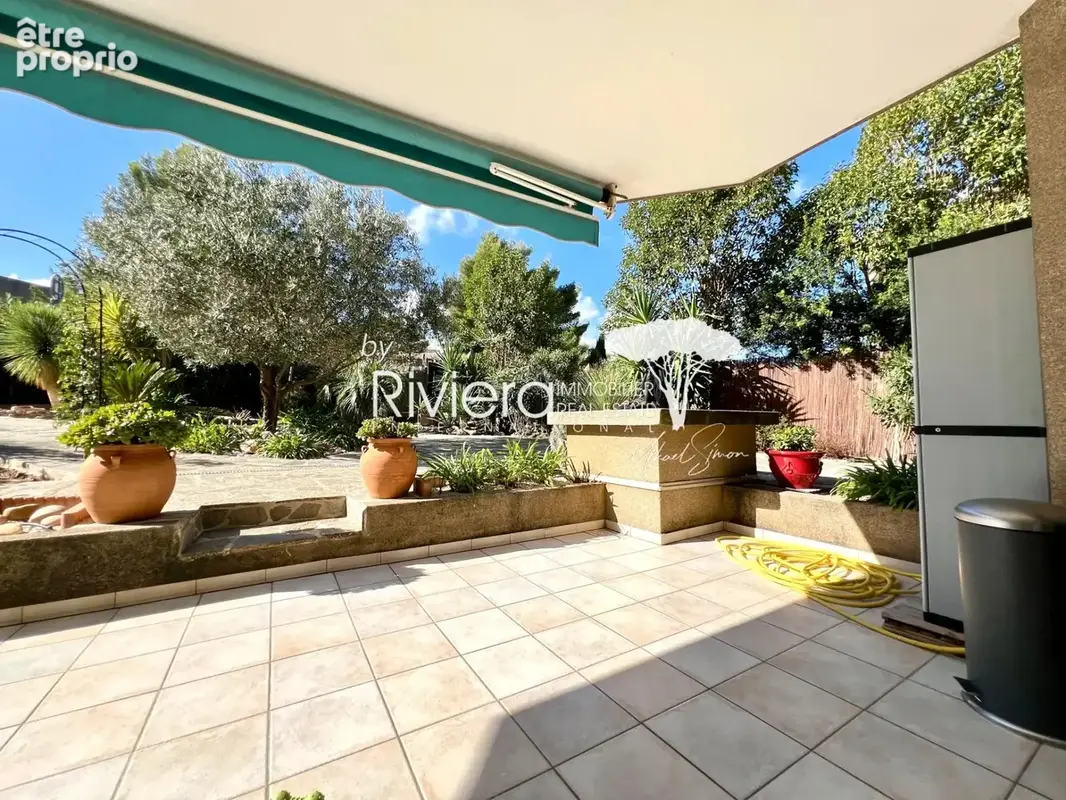 T2 avec jardin de 300m2 proche centre et plage ! - photo 7