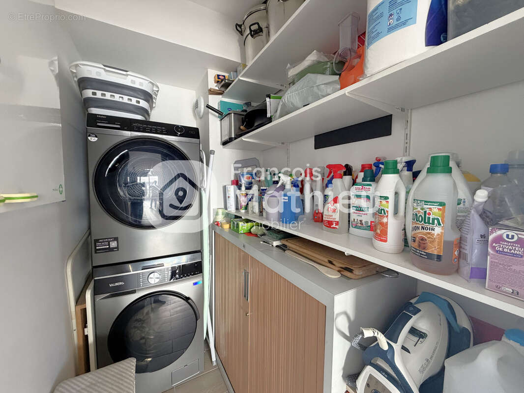 Appartement à ARNAS