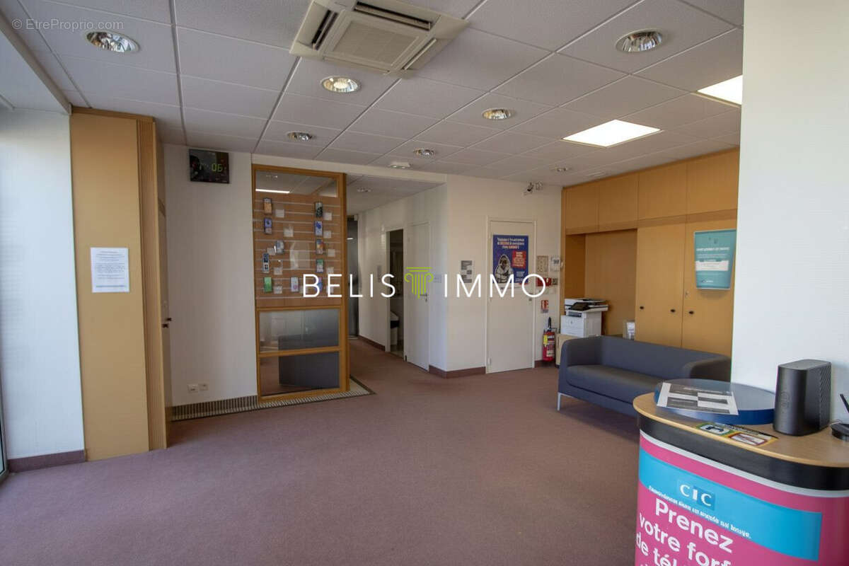 Appartement à MONTLOUIS-SUR-LOIRE