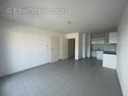 Appartement à JUVIGNAC