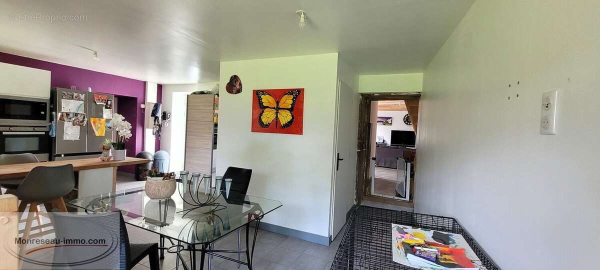 Maison en Pierres - photo 6