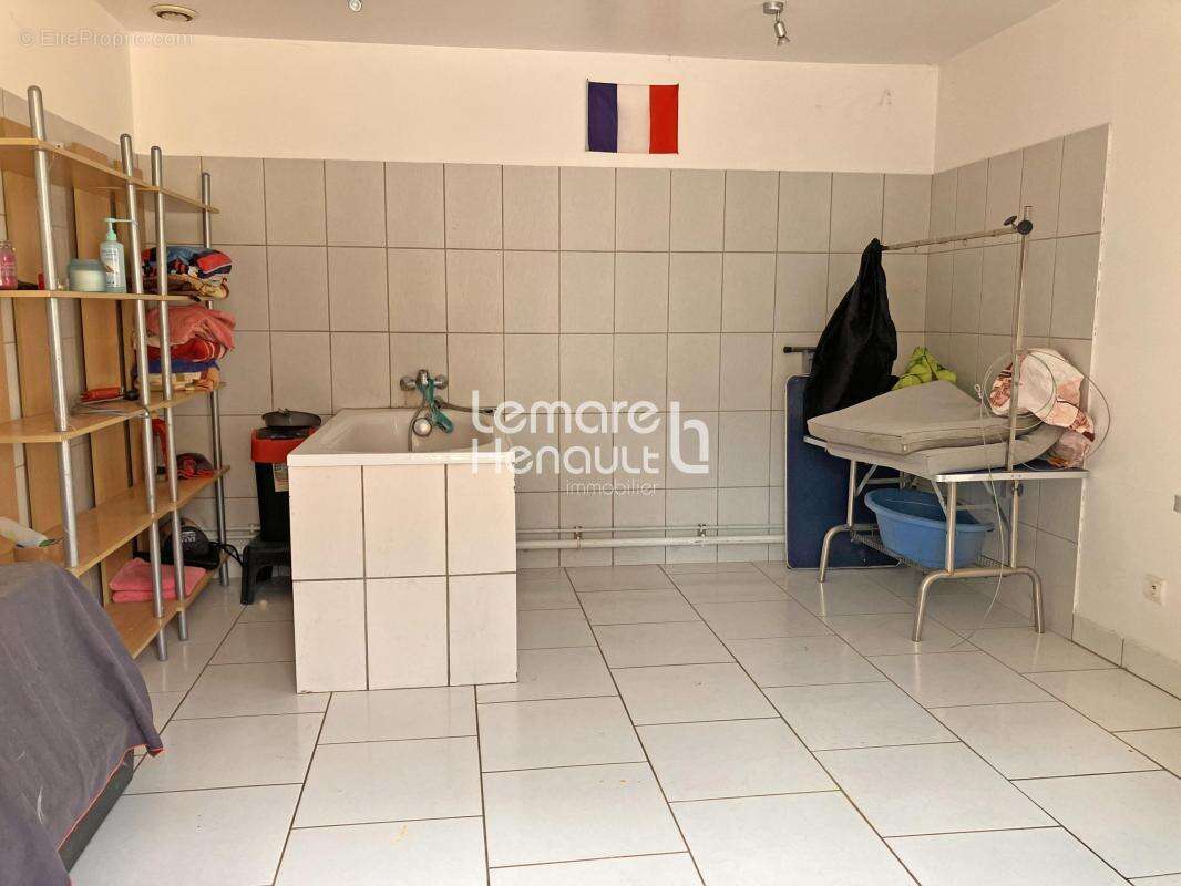 Grand pavillon de plain-pied 4/5 chambres + dépendance - photo 20