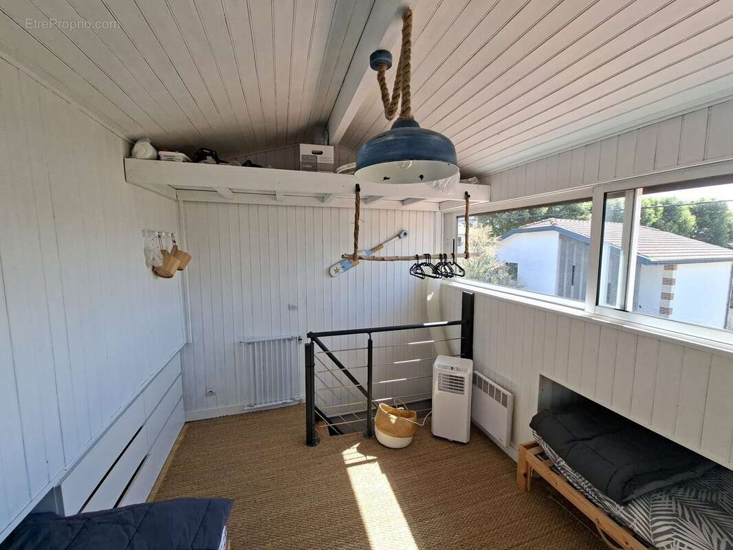 Appartement à ANDERNOS-LES-BAINS