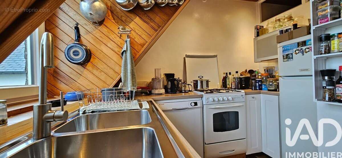 Photo 3 - Maison à TREGASTEL