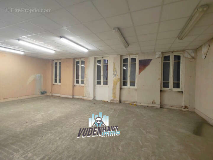 Commerce à TOULOUSE