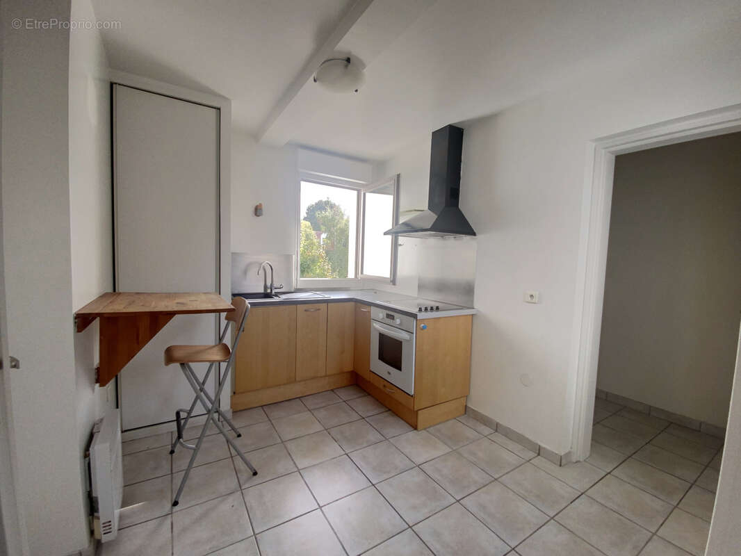 Appartement à RUEIL-MALMAISON