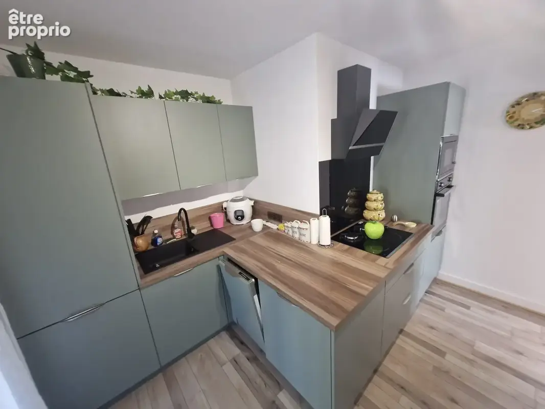 Maison 2 pièces 78 m² à vendre à Saint-Laurent-De-La-Salanque (66250) - photo 9