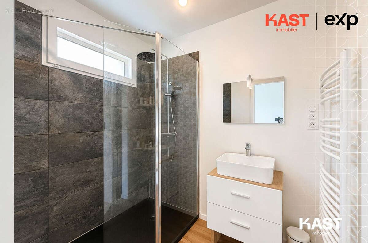 Maison 123 m² à Plougoumelen  - photo 5