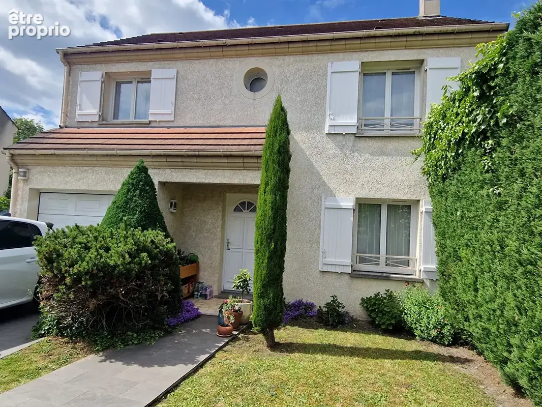 Photo Maison à Livry-Gargan au prix de 384 000€