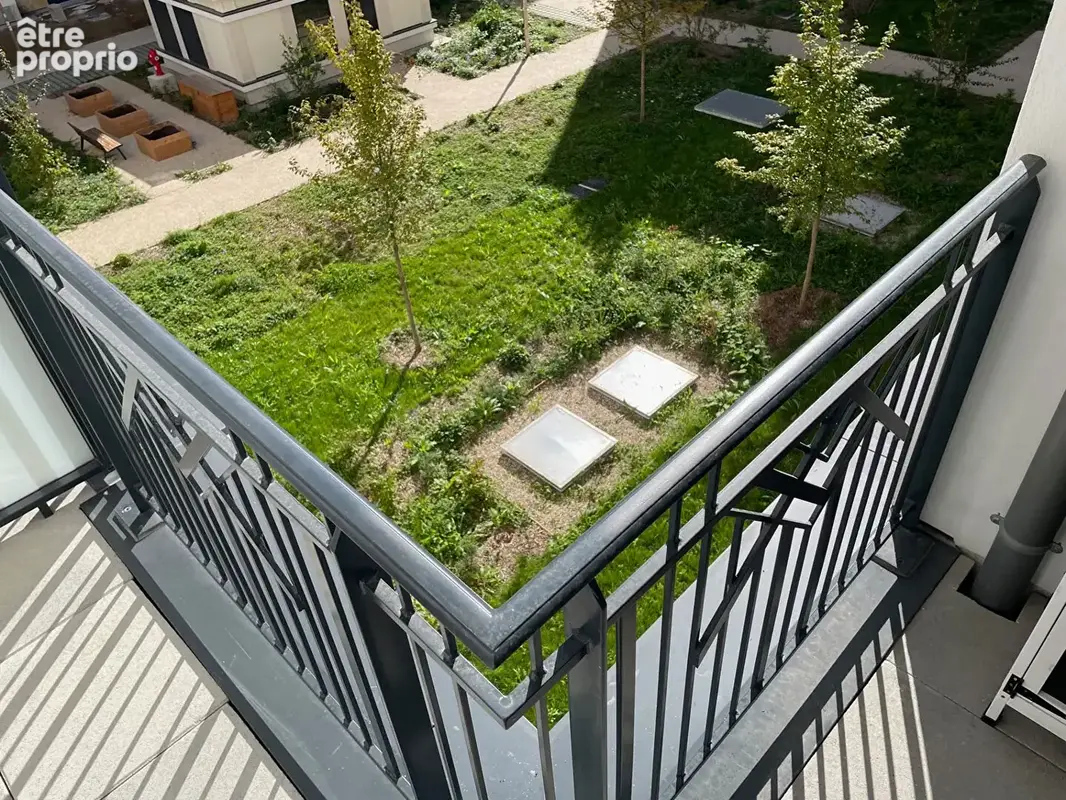 2  pièces avec terrasse dans le nouveau quartier du Grand Canal, avec parking en sous-sol. - photo 17