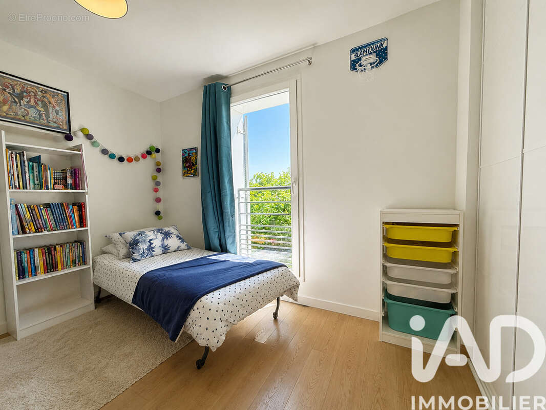 Photo 6 - Maison à CORMEILLES-EN-PARISIS