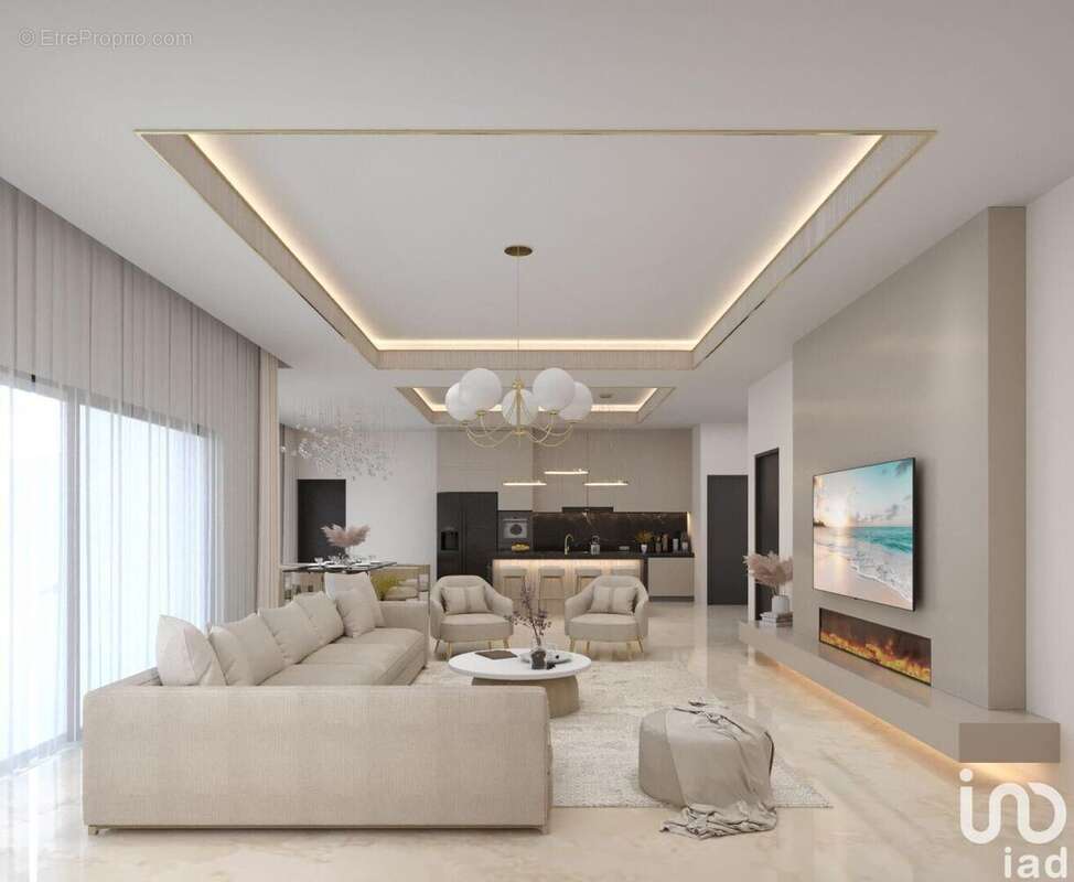 Photo 6 - Maison à GRASSE