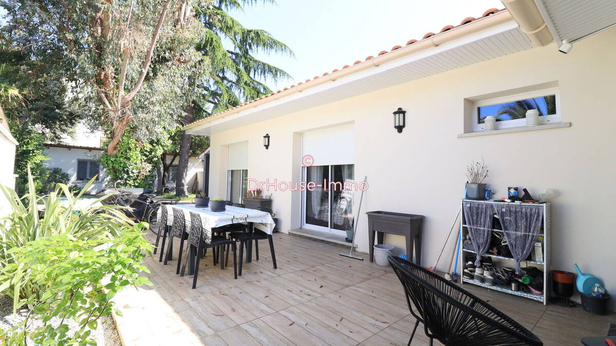 Maison à CENON