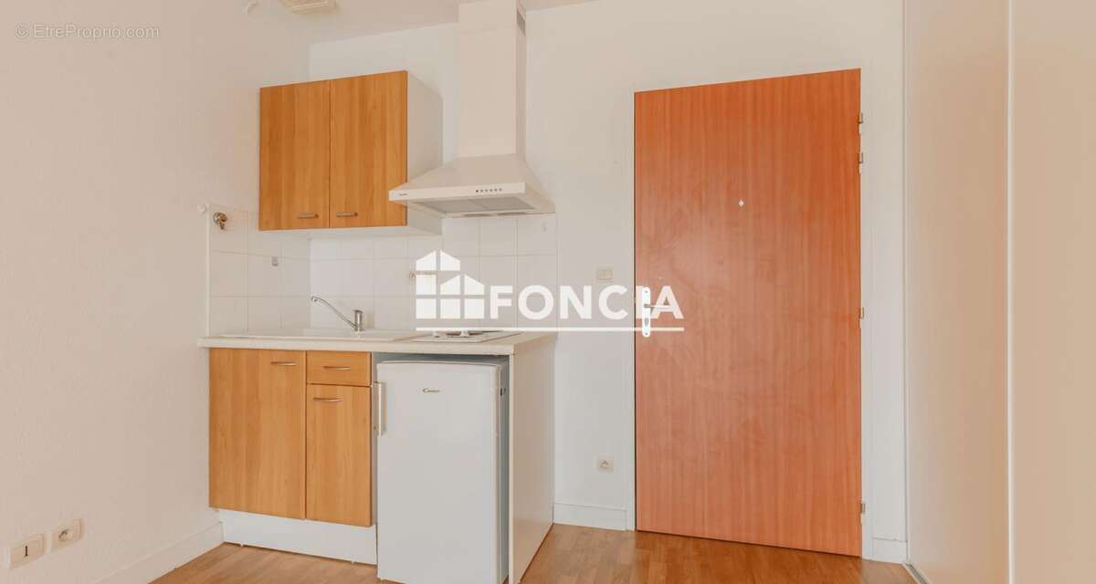 Appartement à LES SABLES-D'OLONNE