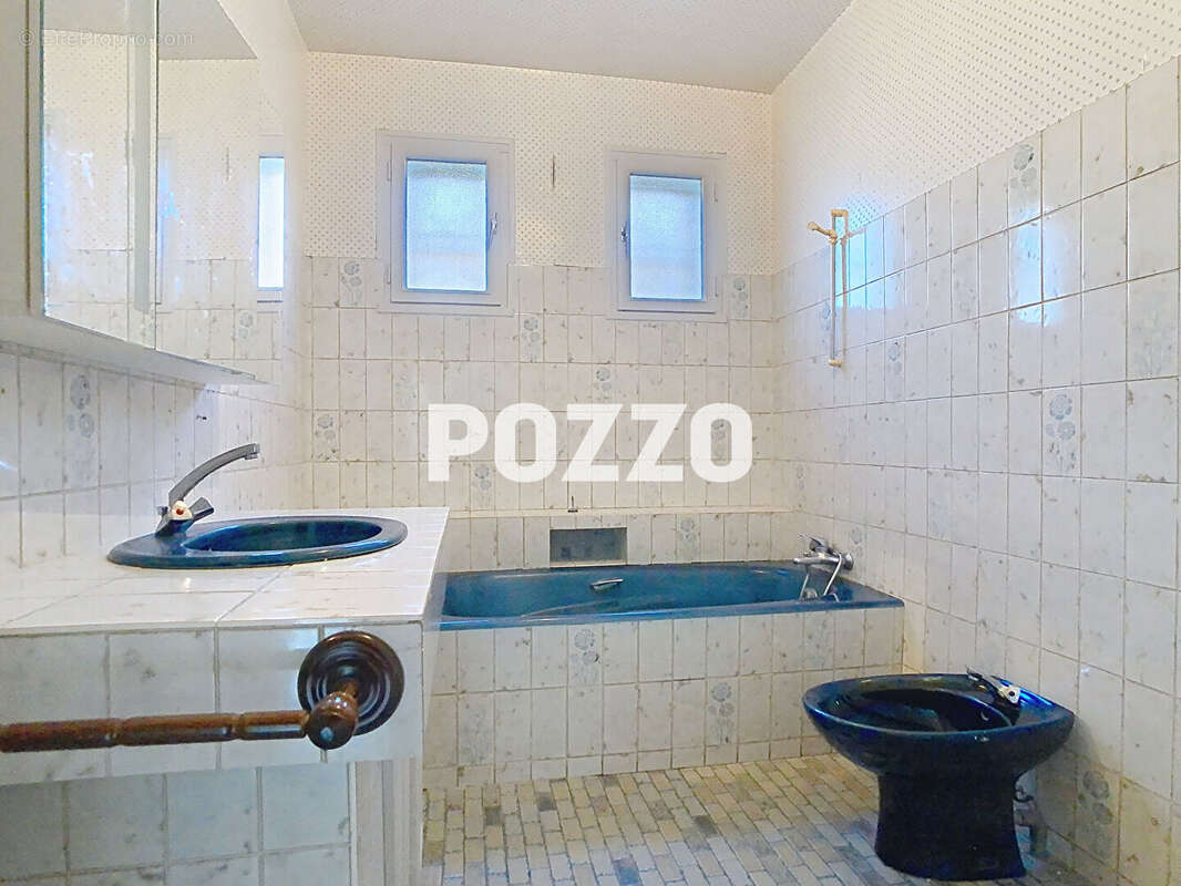 Appartement à ANTRAIN
