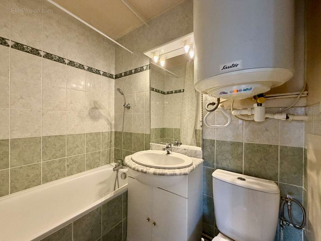 Appartement à VILLERS-SUR-MER