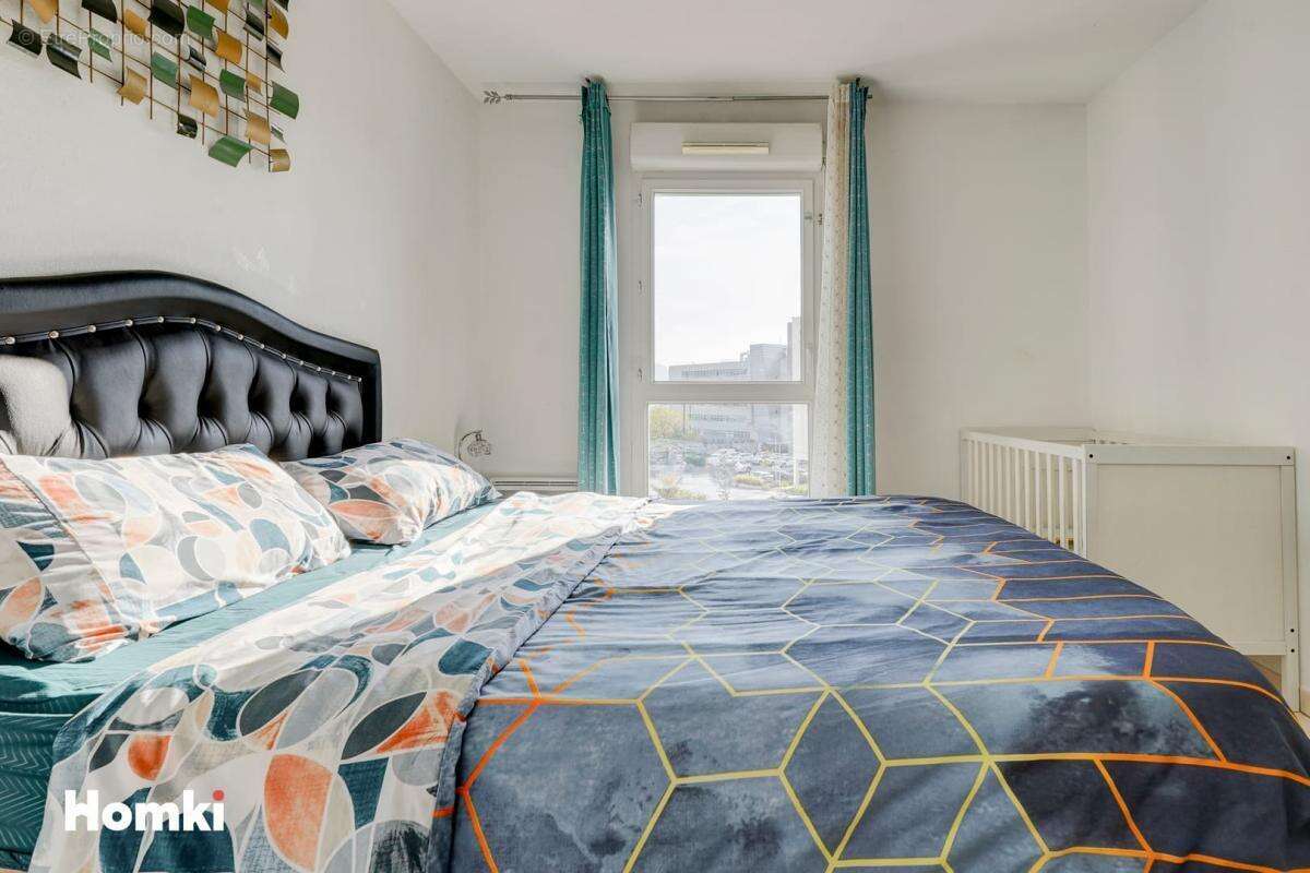 Appartement à MARSEILLE-10E