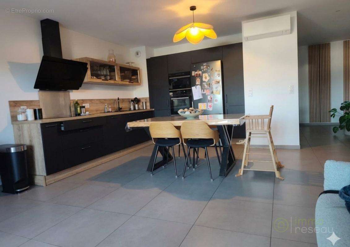 Appartement à AJACCIO