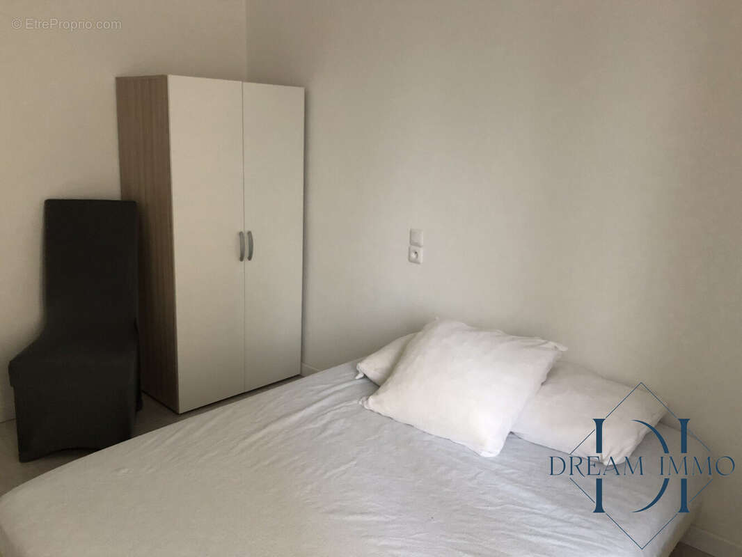 Appartement à PALAVAS-LES-FLOTS