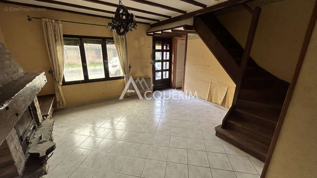 Maison 173 m² à Ostricourt  - photo 6